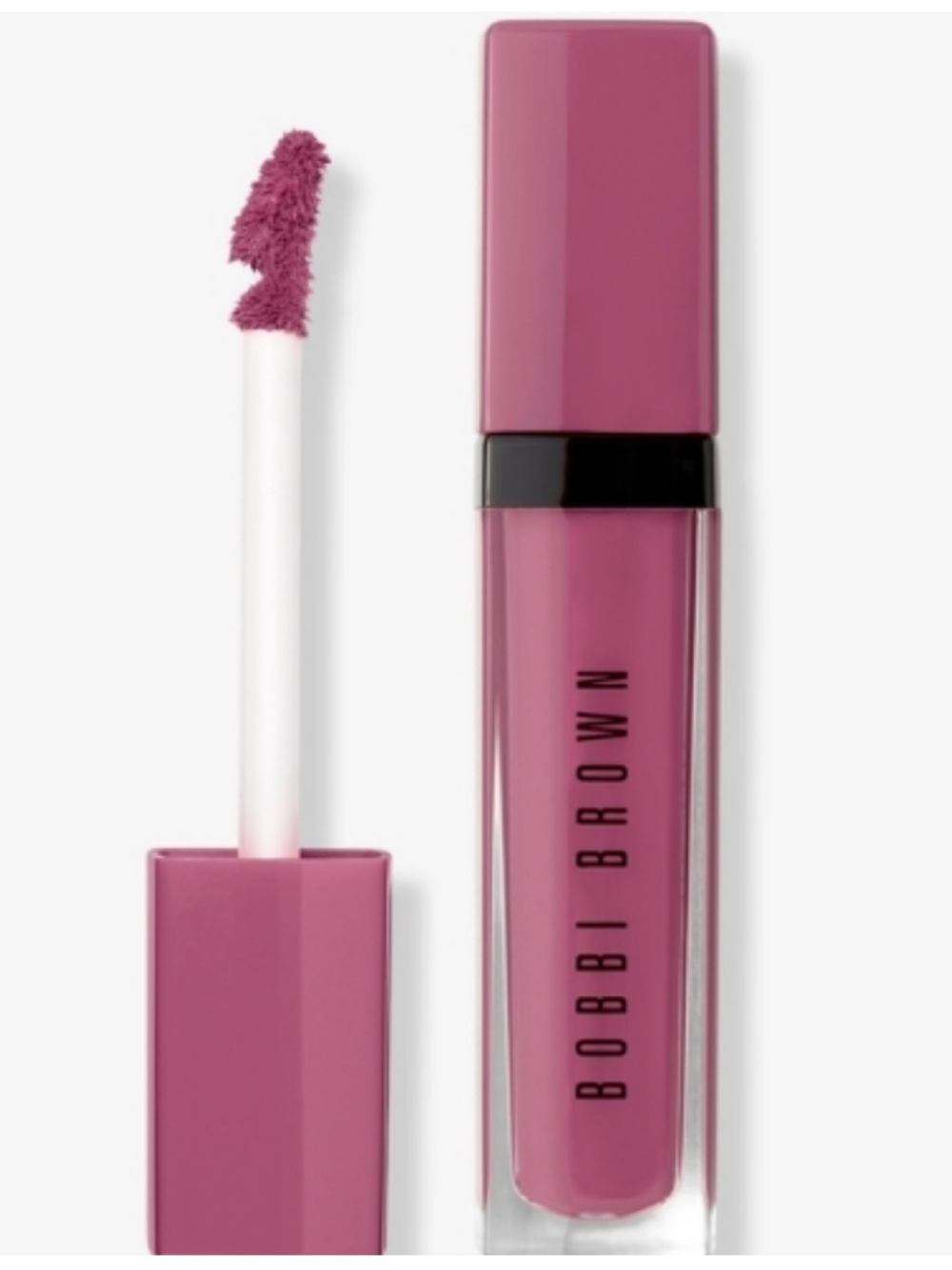 Bobbi Brown Liquid Lipstick “In A Jam” mauve pink